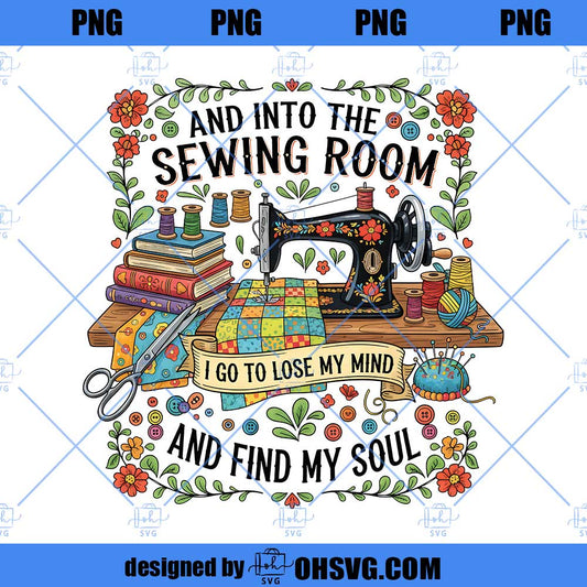 Funny Sewing PNG, Quilter Gift, Sewing Lover Gift, Fabric Lover Shirt, Quilter Gift