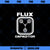 Funny 80 s Vintage Movie Flux Capacitor PNG Download, Movies PNG, Funny 80 s PNG