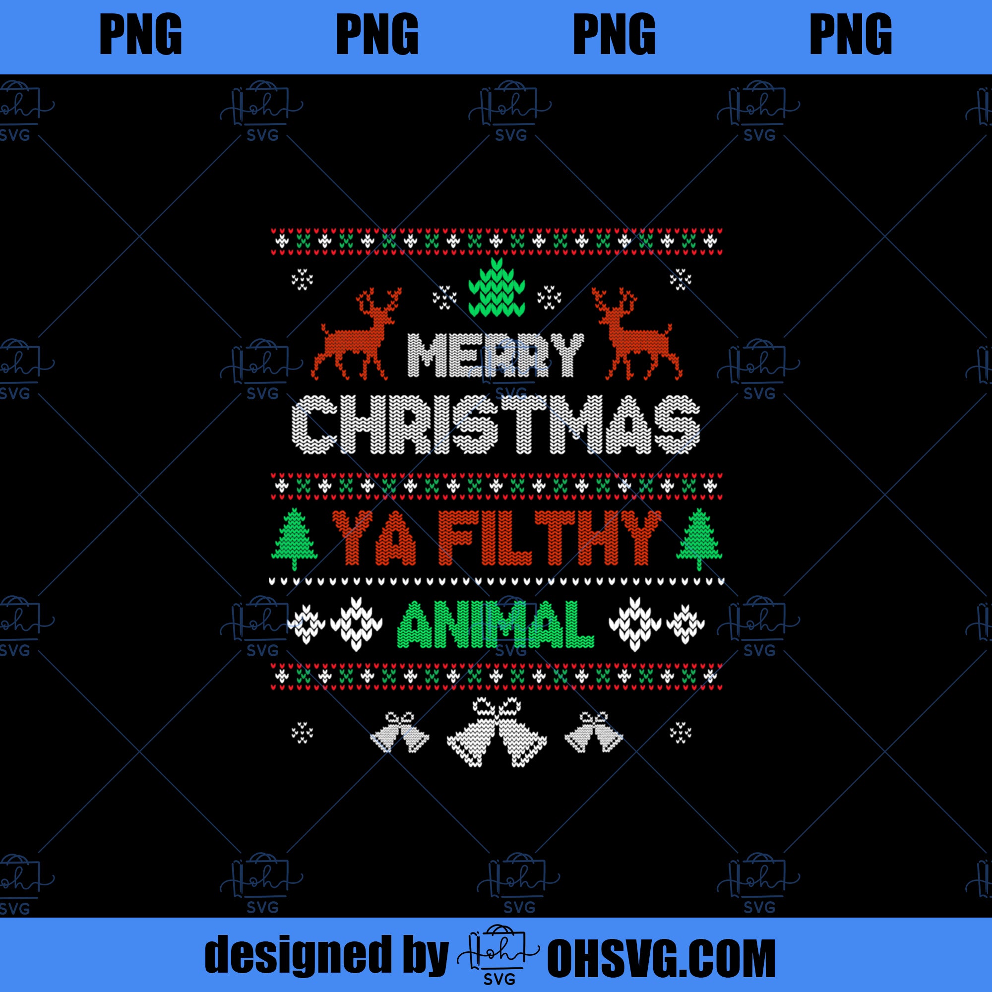 Funny Alone At Home Movies Merry Christmas You Filty Animal  PNG Download, Movies PNG, Alone At Home PNG