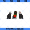 Funny Ca Parody Horror Movie Black Cat Gifts PNG Download, Movies PNG, Black Cat PNG