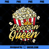 Funny Popcorn Lover Gift Movie Night Cinema Lover PNG Download, Movies PNG, Popcorn PNG