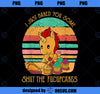 Funny Unicorn I Just Baked You Some Shut The Fucupcakes PNG, Magic Unicorn PNG, Unicorn PNG