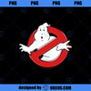 Ghostbusters Classic Movie Logo Poster  PNG Download, Movies PNG, Ghostbusters PNG