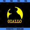 Giallo Italian Horror Movies 70s Retro PNG Download, Movies PNG, Giallo PNG