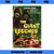 Giant Leeches Classic Halloween Monster Poster Horror Movie PNG Download, Movies PNG, Giant Leeches PNG