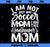 Goalkeeper Mom - Soccer Goalie Mama Mothers Day Women PNG, Mom PNG, Mothers Day PNG