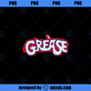 Grease Grease The Movie Blue Small PNG Download, Movies PNG, Grease Grease PNG