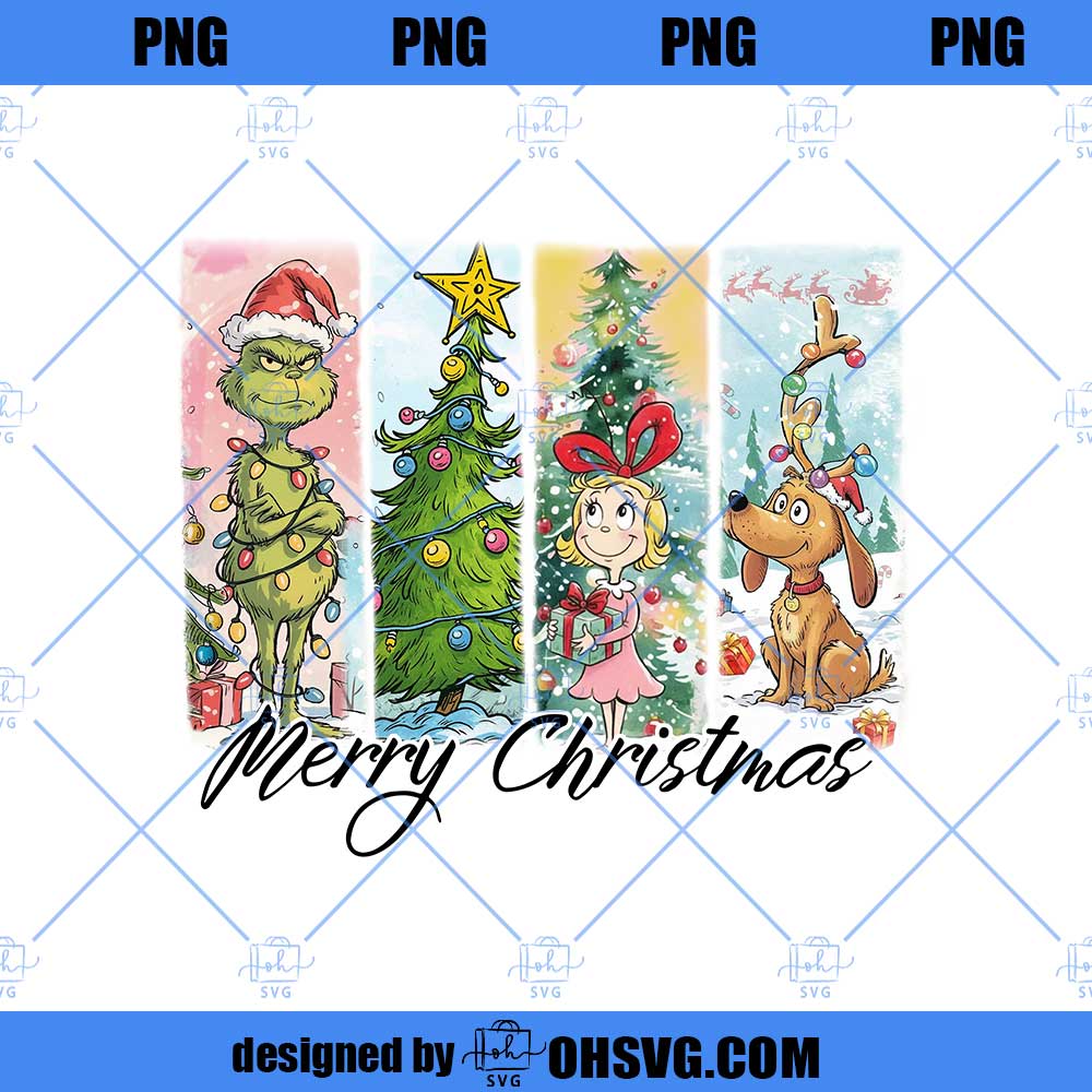 Grinchmas Christmas Shirt png, Christmas Movie png, Christmas Characters png, Retro Christmas png, Christmas Tree png, Funny Christmas Png
