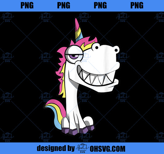 Grinning Unicorn PNG, Magic Unicorn PNG, Unicorn PNG