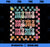 Groovy Mama Retro Checker Matching Family Mothers Day Party PNG, Mom PNG, Mothers Day PNG