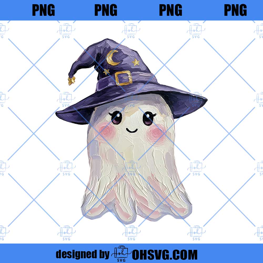 Hand-Painted Santa PNG, Christmas Winter Holiday