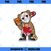 Horror Movie Monster Lazy Halloween Costume Funny Scary PNG Download, Movies PNG, Horror Movie PNG