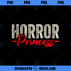 Horror Movies Films Series Princess Queen PNG Download, Movies PNG, Princess Horror PNG