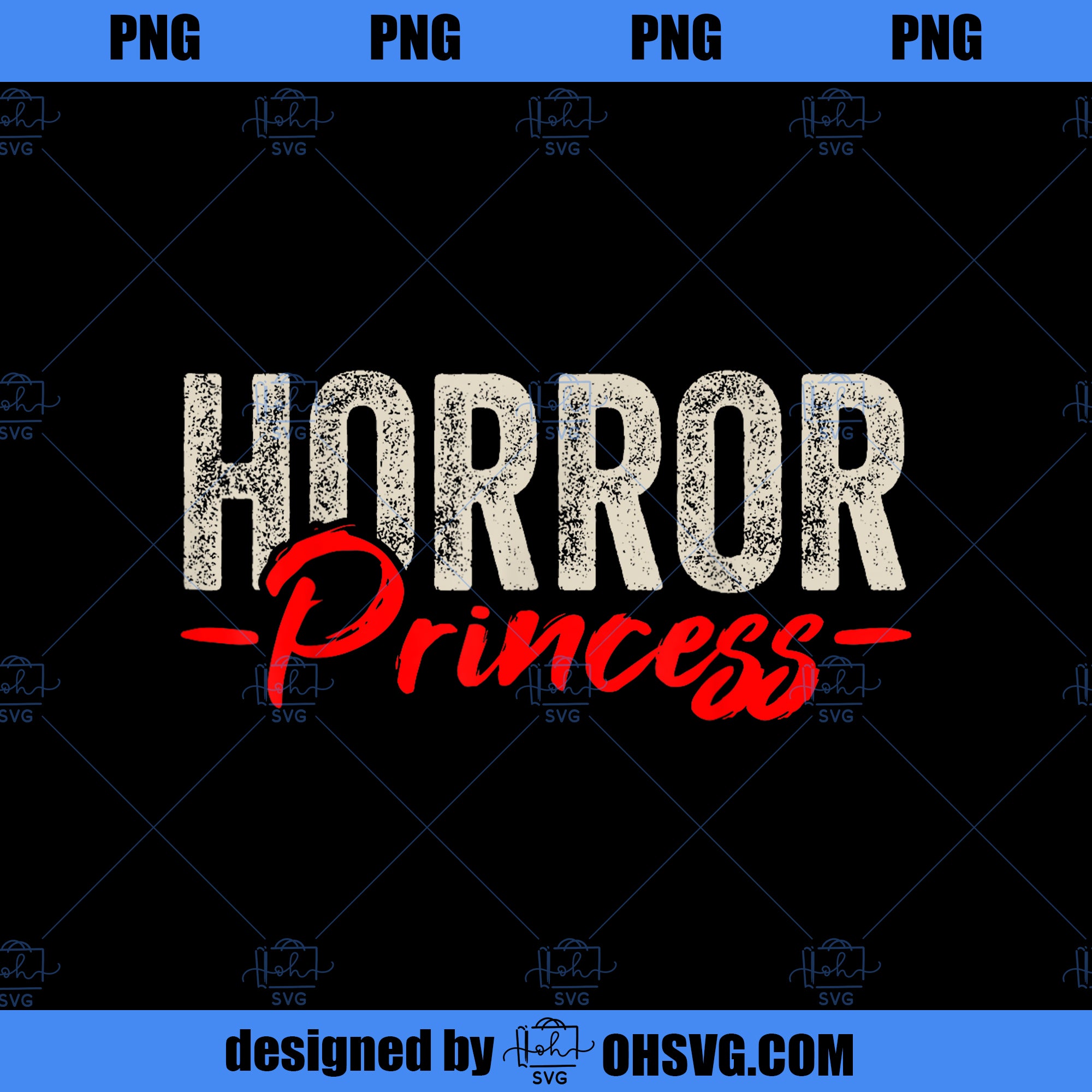 Horror Movies Films Series Princess Queen PNG Download, Movies PNG, Princess Horror PNG