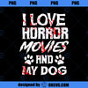 Horror Movies Scary Film Lovers Halloween Fans Thriller PNG Download, Movies PNG, Horror Movies PNG