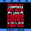 Horror Movies Thriller Halloween Fans Scary Film Lovers PNG Download, Movies PNG, Thriller Halloween PNG