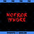 Horror Whore Goth Punk Horror Movie Fan PNG Download, Movies PNG, Horror Whore PNG