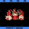 Hot Cocoa Gnomes Drink Hot Chocolate Watch Christmas Movies PNG Download, Movies PNG, Cocoa Gnomes PNG