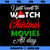 I Just Want to Watch Christmas Movies All Day  PNG Download, Movies PNG, Christmas Movies PNG