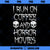 I Run on Coffee And Horror Movies Shirt Horror Fan PNG Download, Movies PNG, Horror Movies PNG