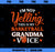 I_m Not Yelling This Is Just My Basketball Grandma Voice PNG, Mom PNG, Mothers Day PNG