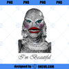 I am Beautiful Creature of the Black Lagoon Flick  PNG Download, Movies PNG, Black Lagoon PNG