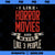 I like horror movies and maybe 3 people Movies Horror Movie PNG Download, Movies PNG, Horror Movie PNG