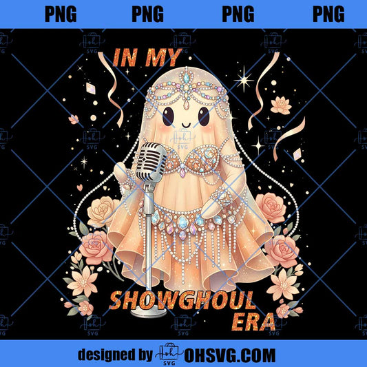 In My Showghoul Era PNG, Showgirl For Fan Png, My Showgirl Era png