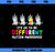 Its Ok To Be Different Unicorn Puzzle Autism Awareness PNG, Magic Unicorn PNG, Unicorn PNG