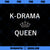 KDrama Queen Korean Drama Fan Kdrama TV Movie Lover PNG, Movies PNG, Kdrama TV PNG