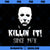 Killing It Since 1978 Scary Movie Halloween PNG, Movies PNG, Scary Movie PNG