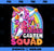 Kindergarten Squad Dabbing Unicorn Back to School Girl Gift PNG, Magic Unicorn PNG, Unicorn PNG