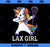 Lacrosse Dabbing Unicorn T Shirt Girls Funny Dab Dance Gift PNG, Magic Unicorn PNG, Unicorn PNG