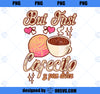 Latina Mom latino Spanish Mexican Mama Coffee Conchas PNG, Mom PNG, Mothers Day PNG