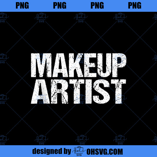 Makeup Artis Film Crew Film Staff Movie Making Gift  PNG, Movies PNG, Makeup Artis PNG