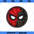 Marvel SpiderMan No Way Home Dual Spidey Mask PNG, Marvel PNG, Green Goblin PNG