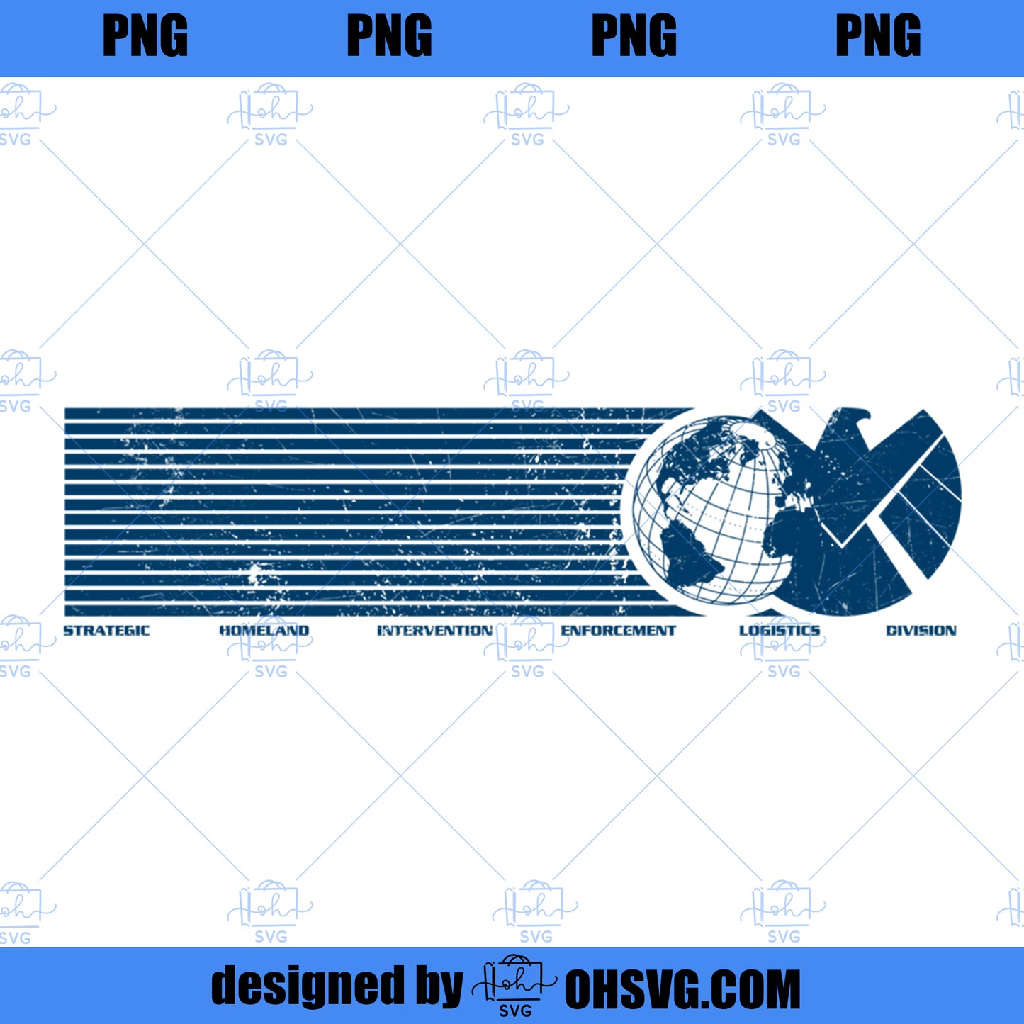 Marvel Agents of SHIELD Eagle Globe Logo  PNG, Marvel PNG, Marvel Agents PNG