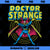 Marvel Avengers Doctor Strange Sorcerer Supreme Portrait  PNG, Marvel PNG, Doctor Strange PNG