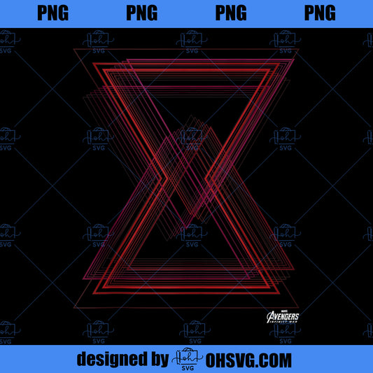 Marvel Avengers Infinity War Black Widow Logo Line Art  PNG, Marvel PNG, Marvel Avengers PNG
