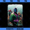 Marvel Avengers Kang the Conqueror Young Avengers #4 Cover PNG, Marvel PNG, Marvel Avengers PNG