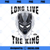 Marvel Black Panther Long Live The King Helmet  PNG, Marvel PNG, Black Panther PNG