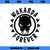 Marvel Black Panther Wakanda Forever Panther Stamp  PNG, Marvel PNG, Black Panther PNG