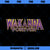 Marvel Black Panther Wakanda Forever Purple And Gold Logo  PNG, Marvel PNG, Black Panther PNG