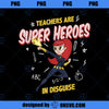 Marvel Black Widow Teachers Are Super Heroes PNG, Marvel PNG, Black Widow PNG