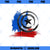 Marvel Captain America The First Avenger Brushstrokes  PNG, Marvel PNG, Captain America PNG