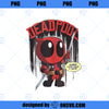 Marvel Deadpool Wheee Look What I Have Portrait  PNG, Marvel PNG, Marvel Deadpool PNG