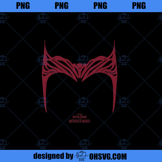 Marvel Doctor Strange In The Multiverse Of Madness Crown Premium PNG, Marvel PNG, Marvel Doctor Strange PNG