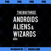 Marvel Falcon Winter Soldier Big 3 Androids Aliens Wizards  PNG, Marvel PNG, Soldier Big 3 PNG