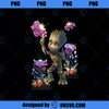 Marvel Guardians Of The Galaxy Groot Plants  PNG, Marvel PNG, Marvel Guardians PNG