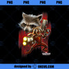 Marvel Guardians Of The Galaxy Rocket Collage Paint Smear  PNG, Marvel PNG, Marvel Guardians PNG